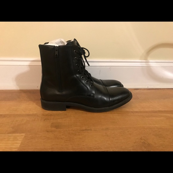 Rain Boots Kenneth Cole - Picture 2 of 4